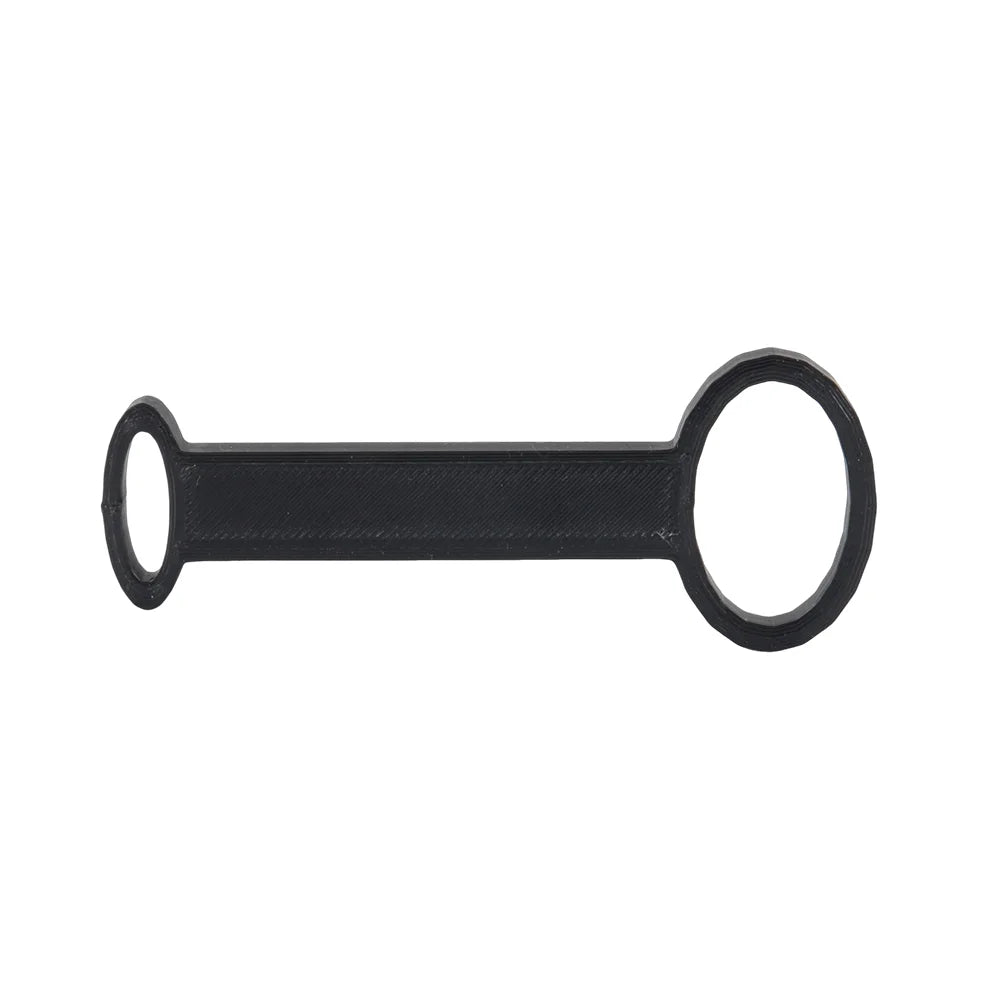 1/2/4PCS Camper Window Ventilation Holder Accessories Window Ventilation Stay For Caravan Plastic Windows Limiter