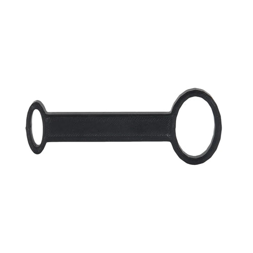 1/2/4PCS Camper Window Ventilation Holder Accessories Window Ventilation Stay For Caravan Plastic Windows Limiter