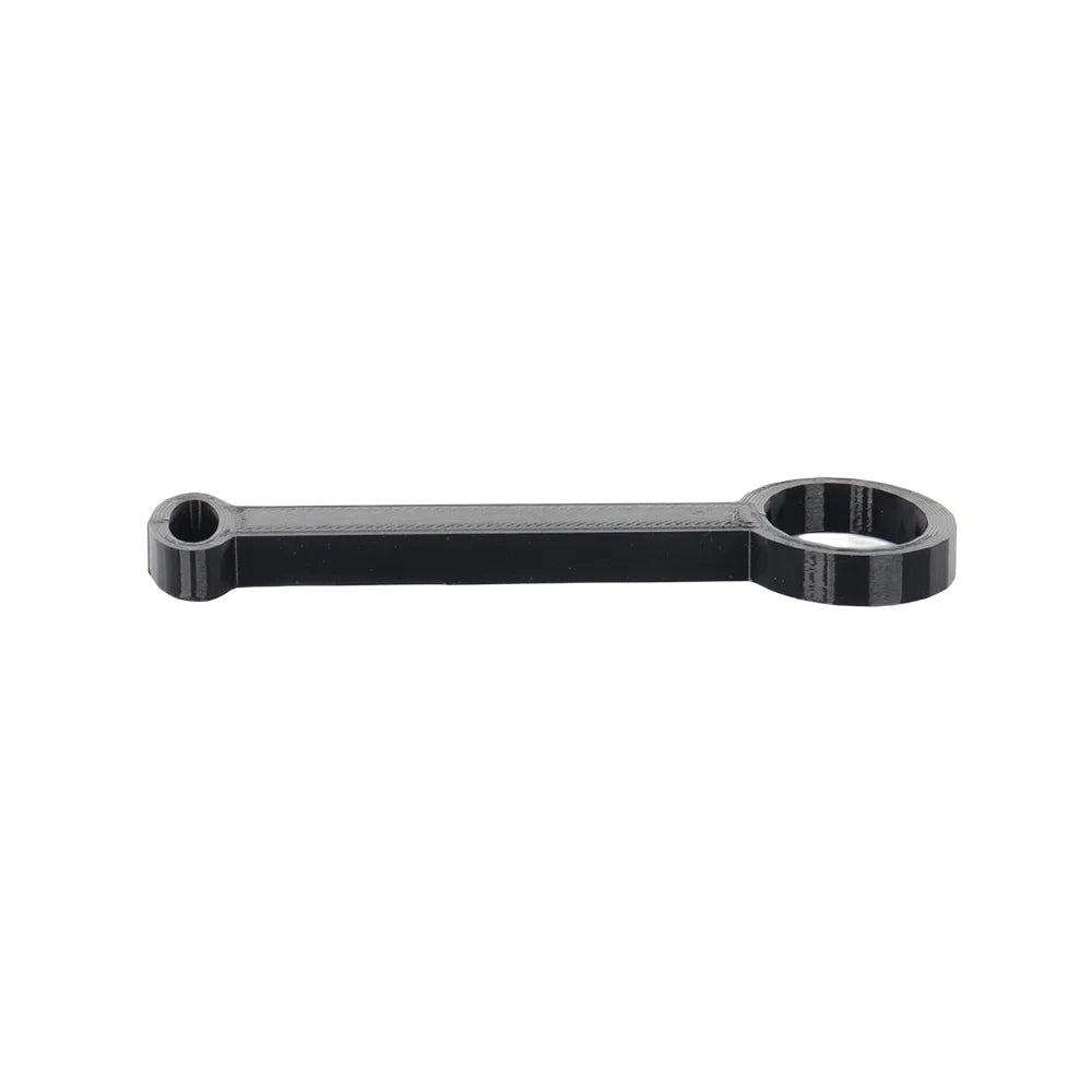 1/2/4PCS Camper Window Ventilation Holder Accessories Window Ventilation Stay For Caravan Plastic Windows Limiter