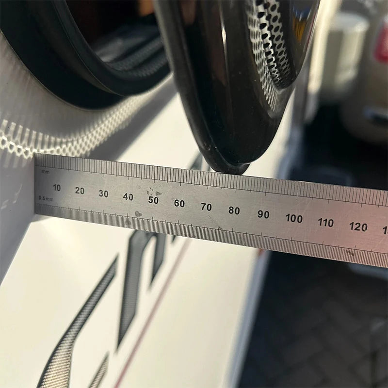 1/2/4PCS Camper Window Ventilation Holder Accessories Window Ventilation Stay For Caravan Plastic Windows Limiter