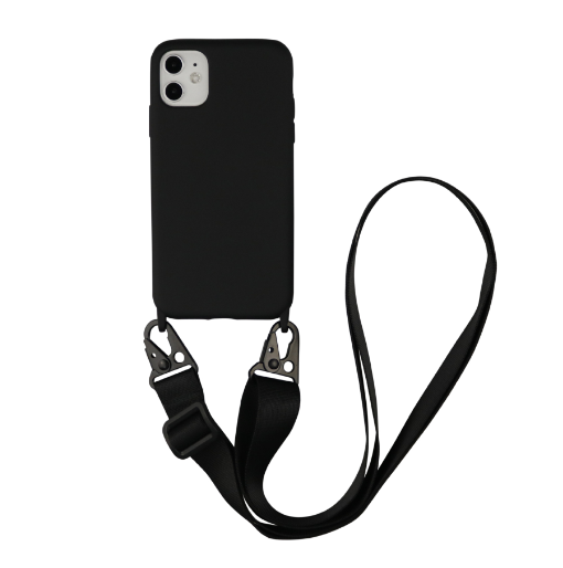 Eco-Friendly Sling Phone Case