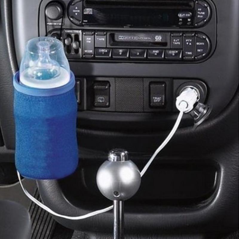 Multifunctional Eco-Friendly USB Bottle Warmer