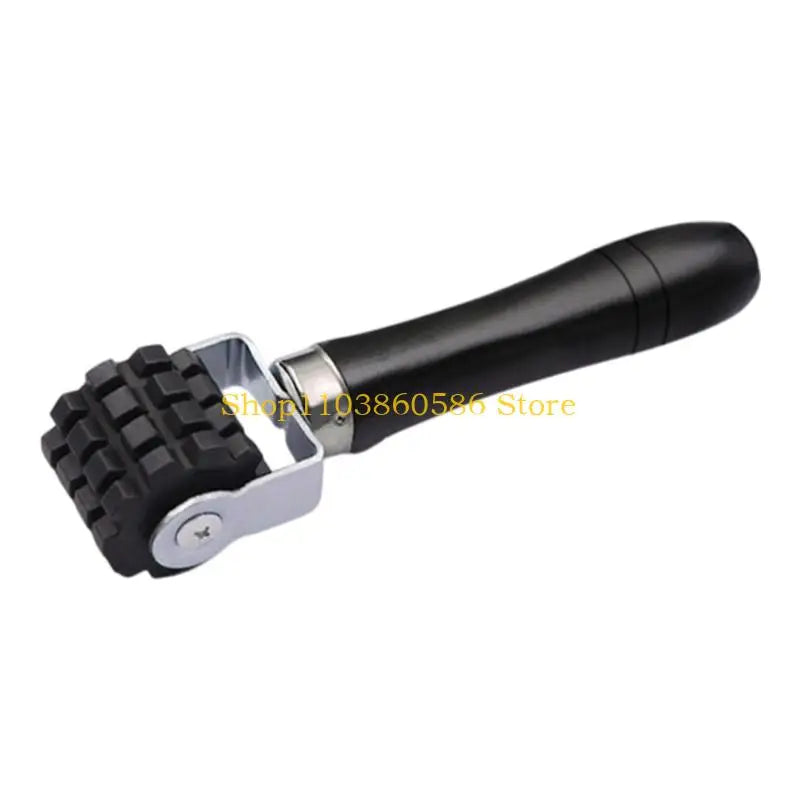 242A Vibration Damping Roller Tool With Silicone Coating And Iron Cores Suitable For Automobile Speaker Panel Soundproofing