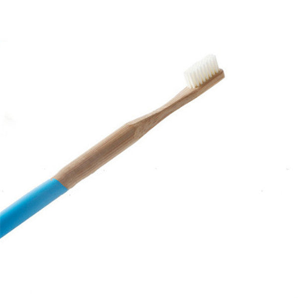 Eco-Friendly Bamboo Toothbrush
