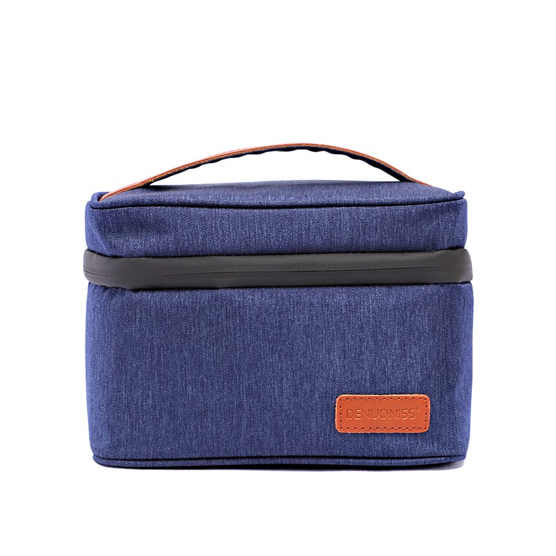 Eco-Friendly Picnic Bag for Outdoor Adventures