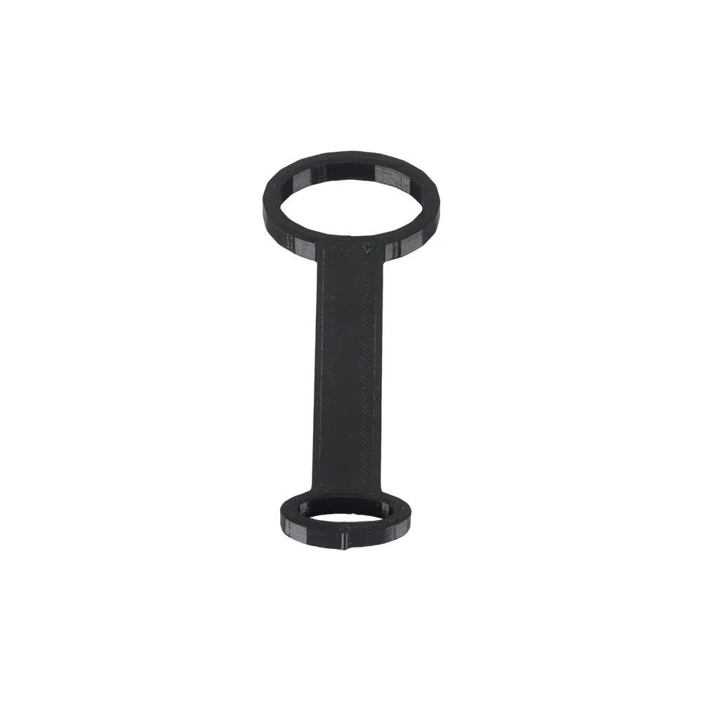 1/2/4PCS Camper Window Ventilation Holder Accessories Window Ventilation Stay For Caravan Plastic Windows Limiter