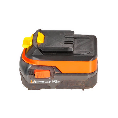 AEG 18V to WEN 20V Battery Adapter-1
