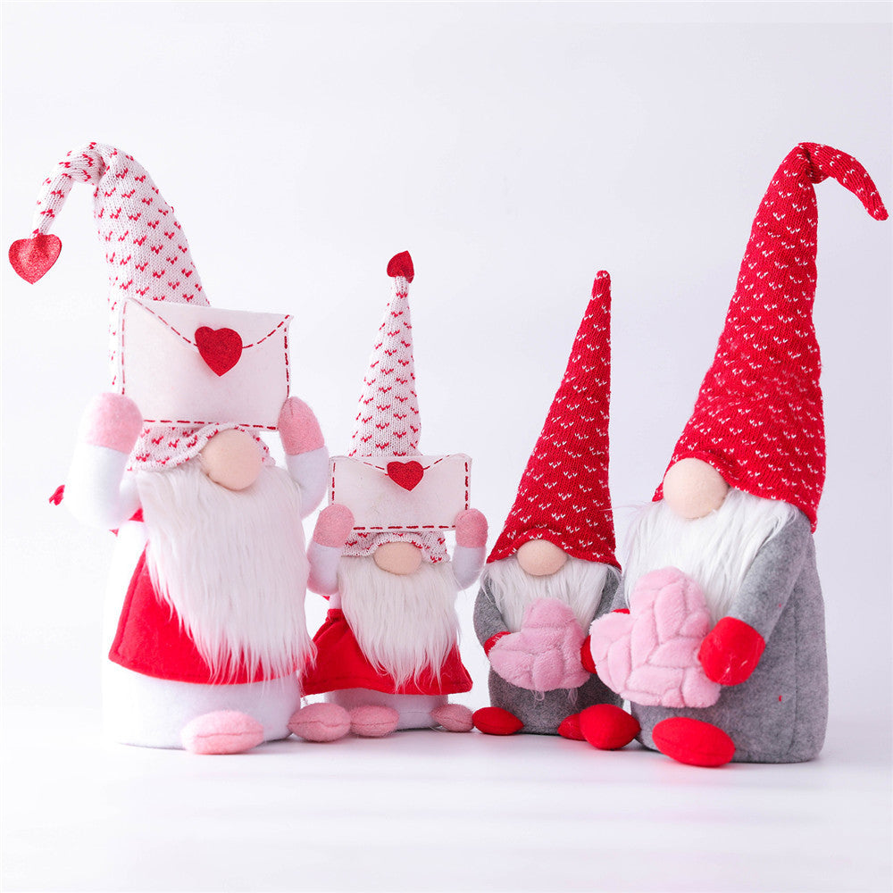 Swedish Gnomes Christmas