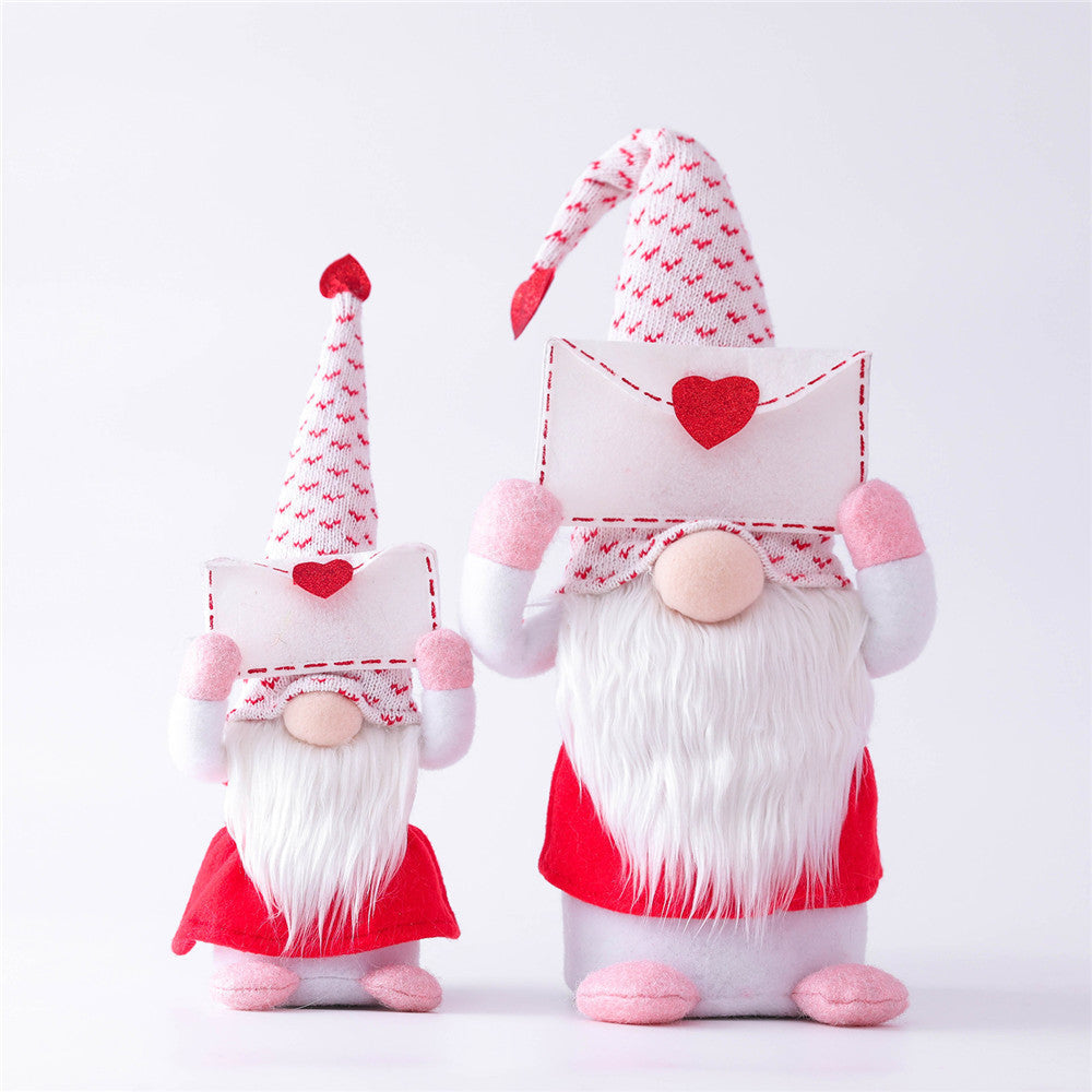 Swedish Gnomes Christmas