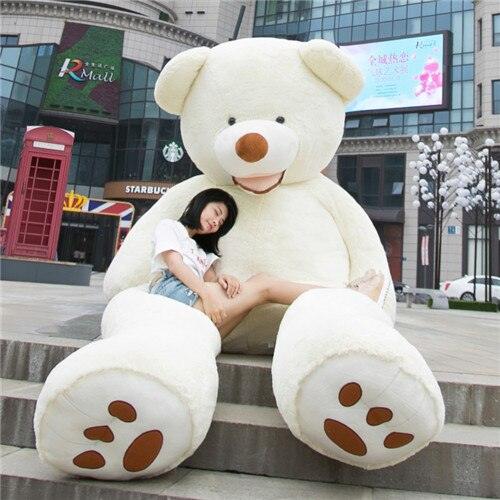 Teddy Bear Plush Toy-3