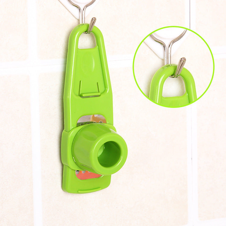 Garlic and Ginger Grinder Tool