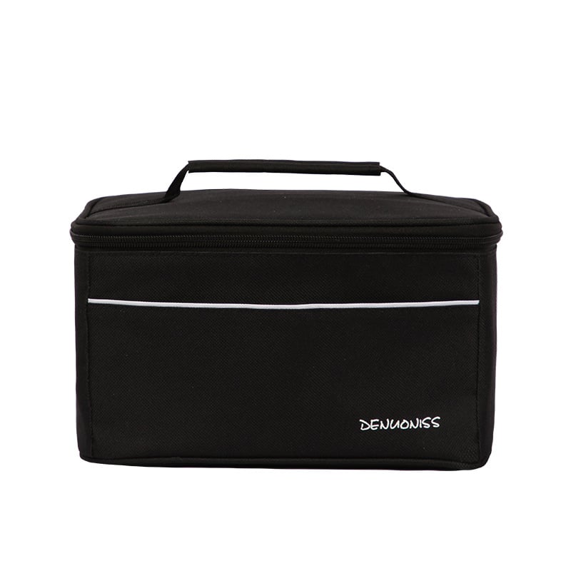 Eco-Friendly Picnic Bag for Outdoor Adventures