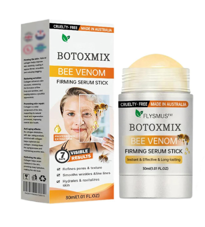 Flysmus™ Botox Bee Venom Firming Serum Stick (One)