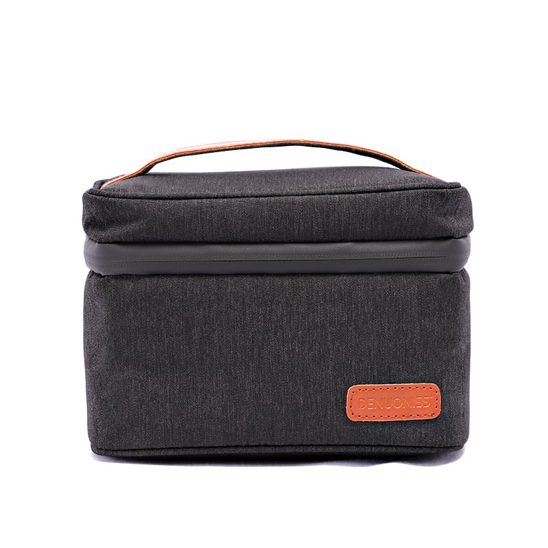 Eco-Friendly Picnic Bag for Outdoor Adventures