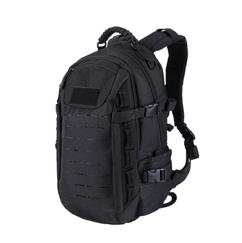 Tactical Backpack for Outdoor Adventures