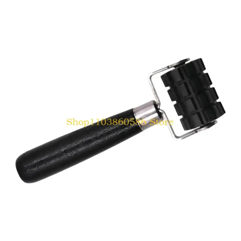 242A Vibration Damping Roller Tool With Silicone Coating And Iron Cores Suitable For Automobile Speaker Panel Soundproofing
